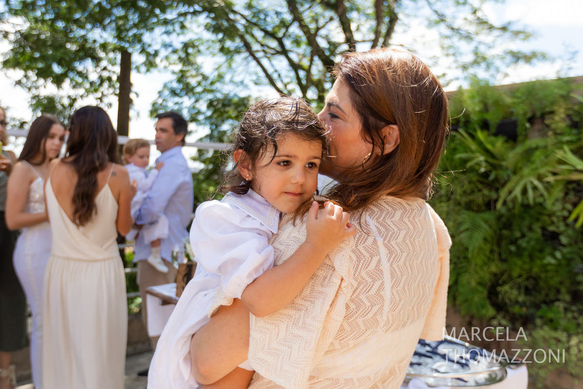 DUDA APÓS PURIFICAÇÃO