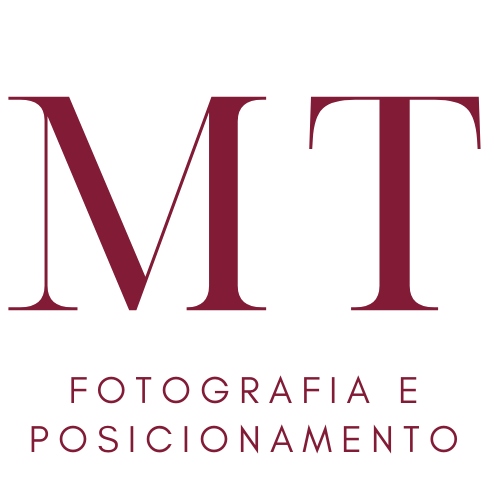 Logotipo de Marcela Thomazzoni