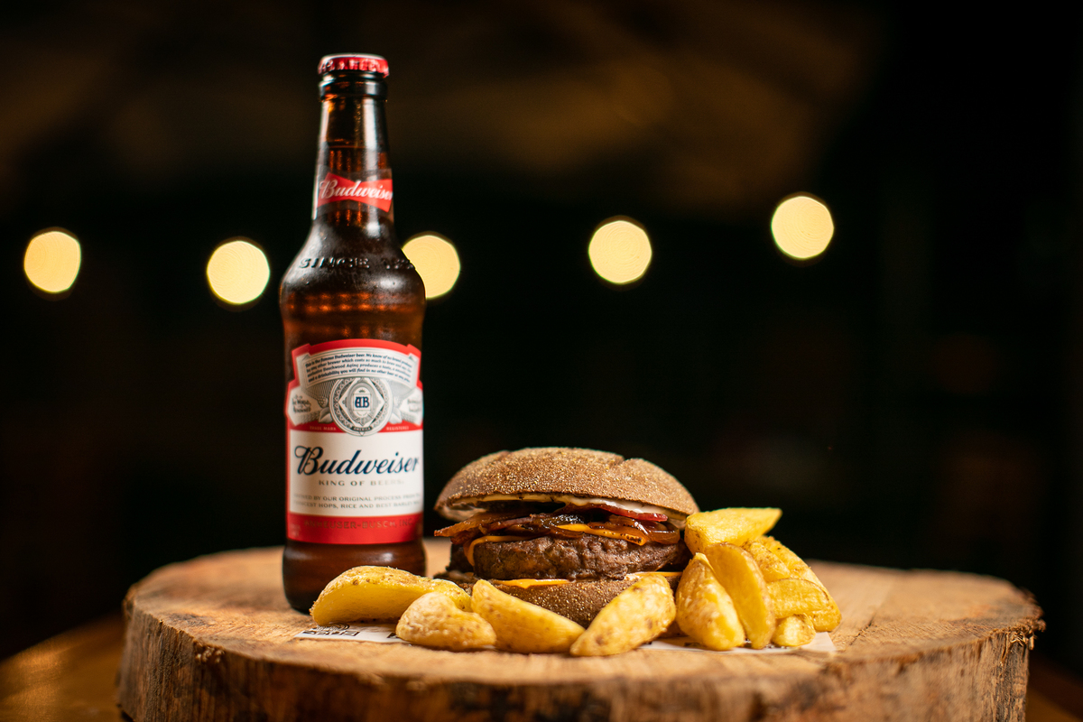 Hamburgueria Empório Amadeo