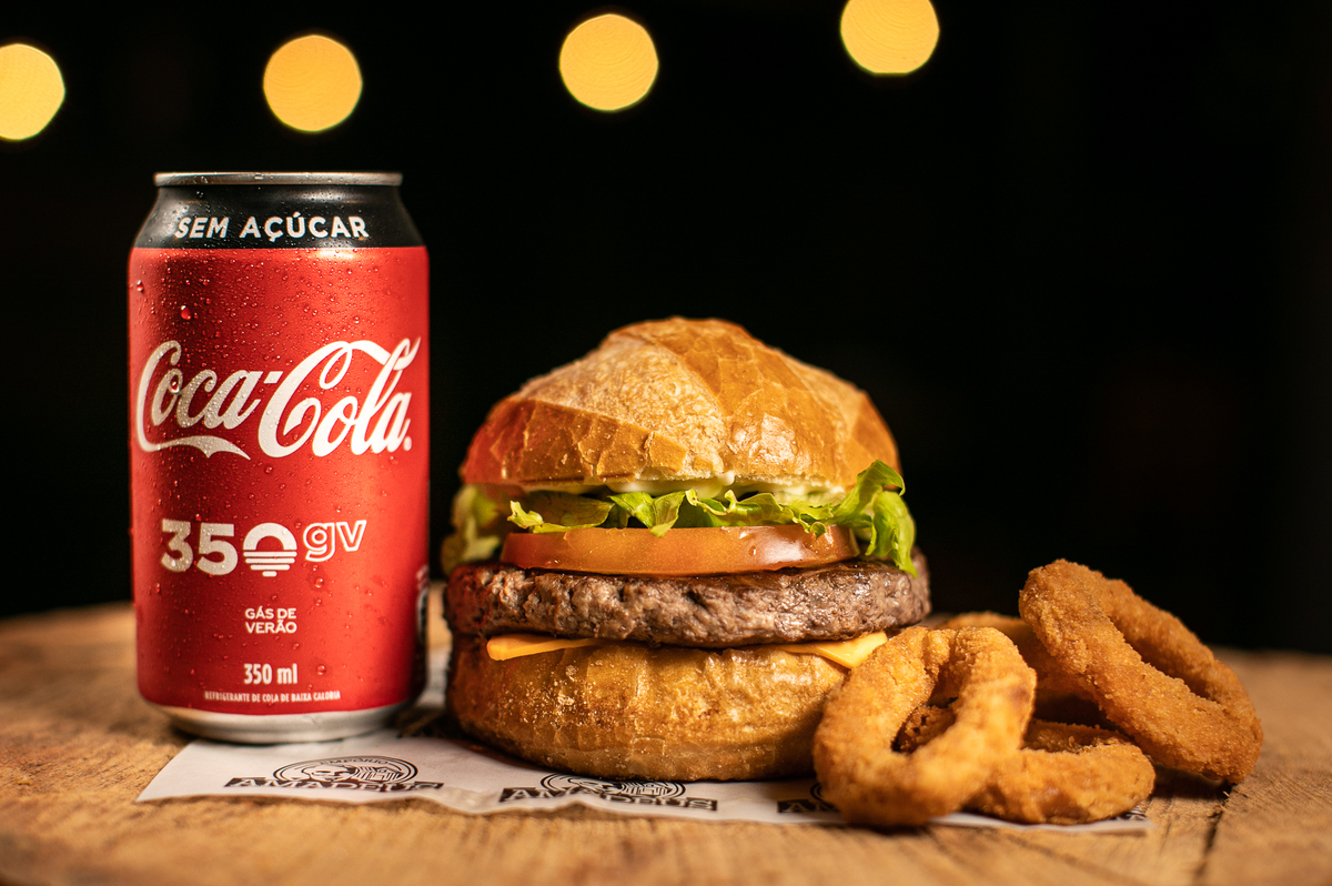 Hamburgueria Empório Amadeo