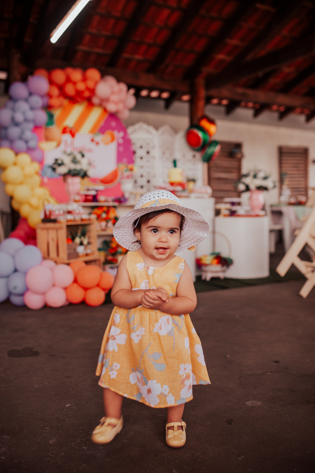 Aniversário Londrina, Aniversário 1 Ano, Fotógrafo de Aniversário Londrina, Aniversário bebê