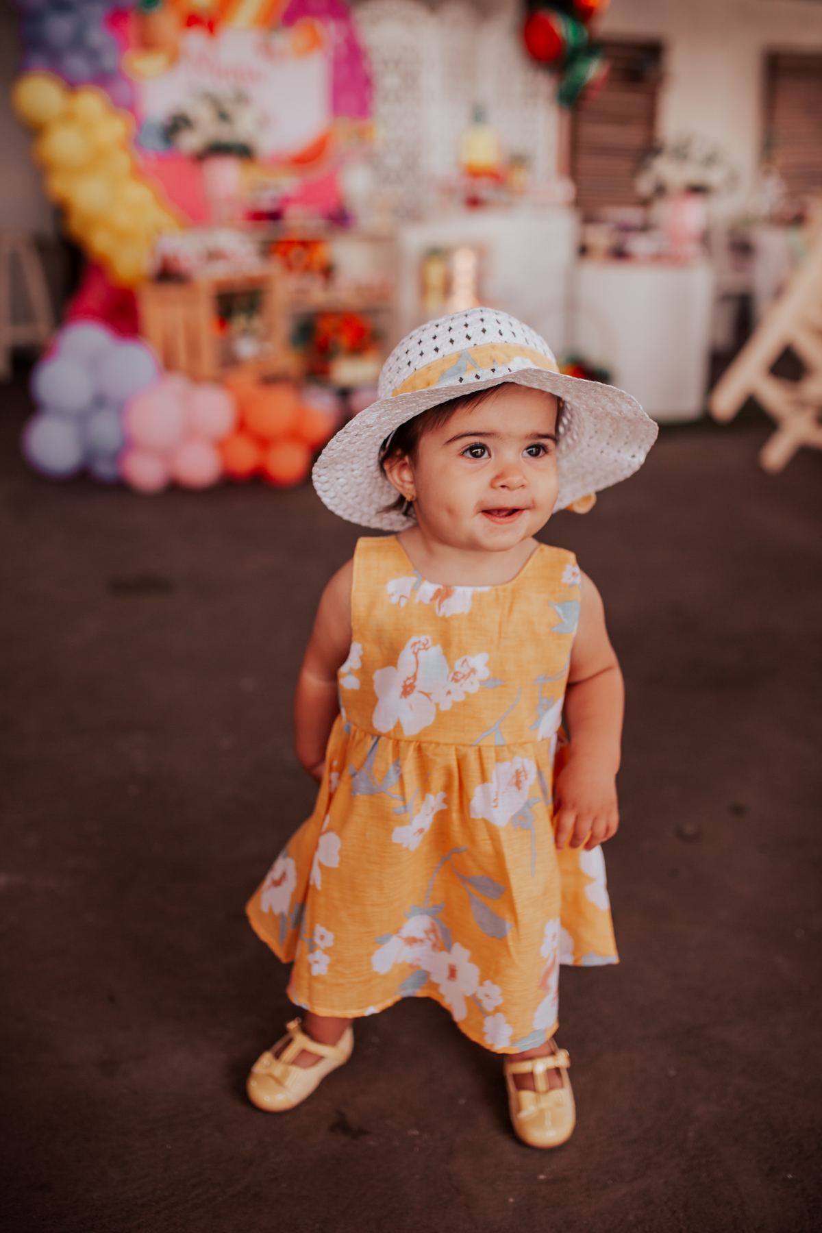 Aniversário Londrina, Aniversário 1 Ano, Fotógrafo de Aniversário Londrina, Aniversário bebê