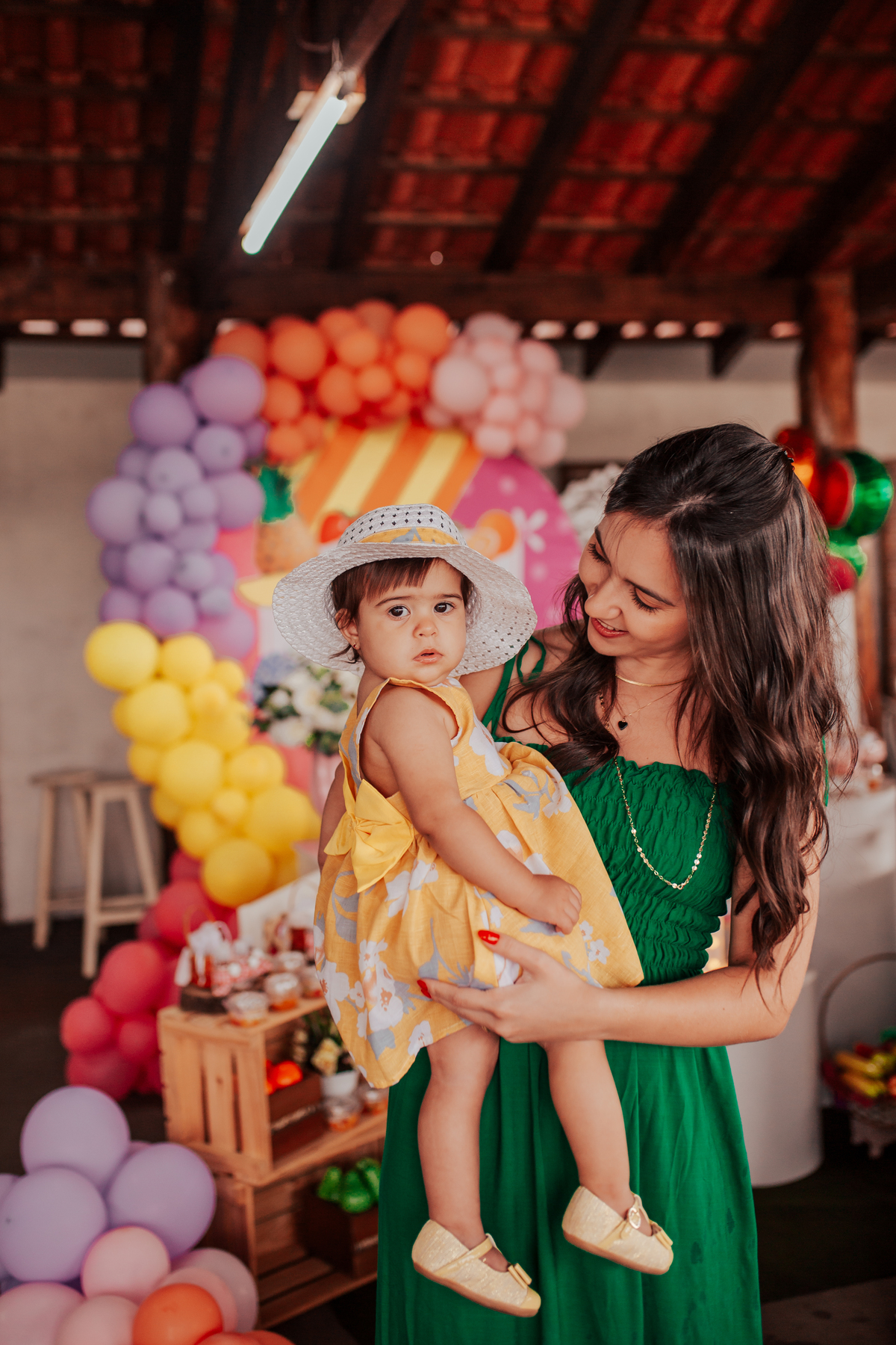 Aniversário Londrina, Aniversário 1 Ano, Fotógrafo de Aniversário Londrina, Aniversário bebê