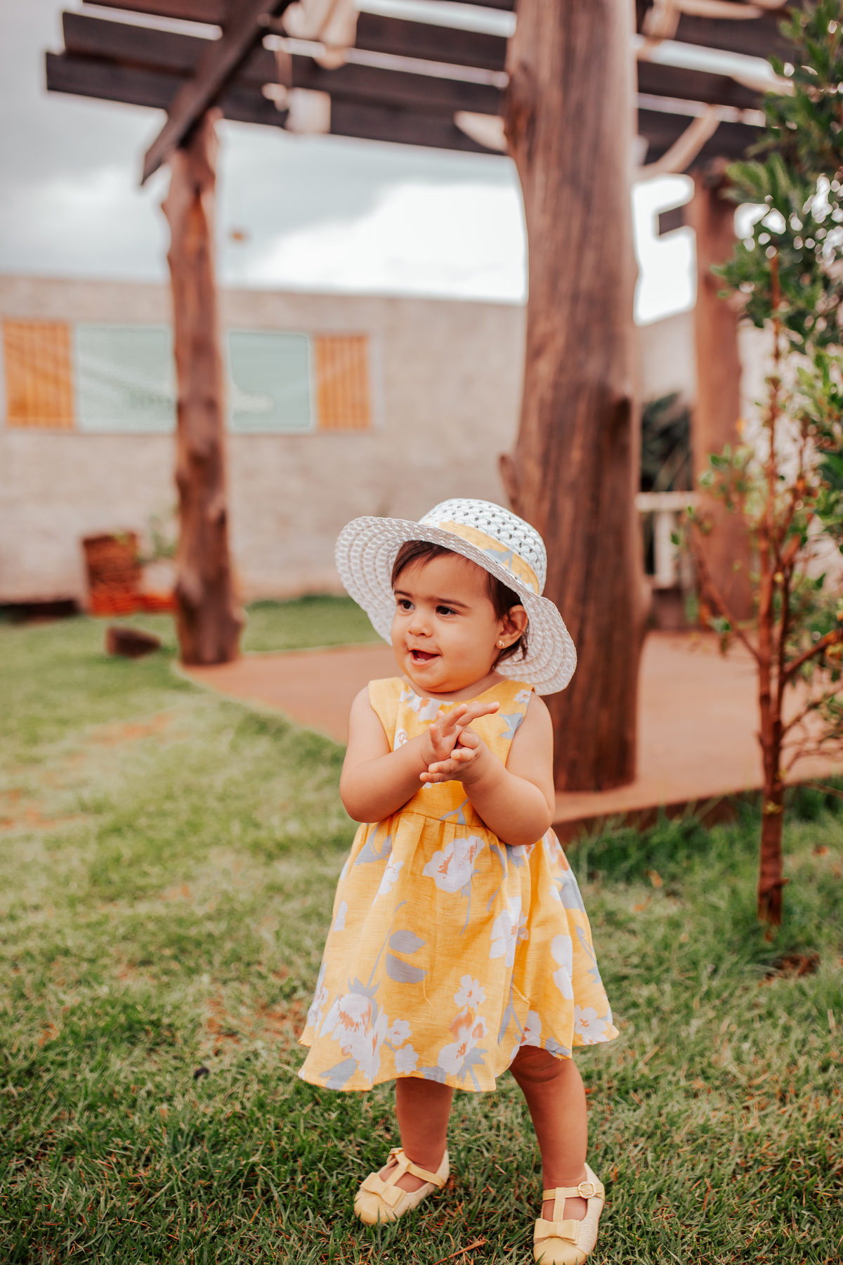 Aniversário Londrina, Aniversário 1 Ano, Fotógrafo de Aniversário Londrina, Aniversário bebê