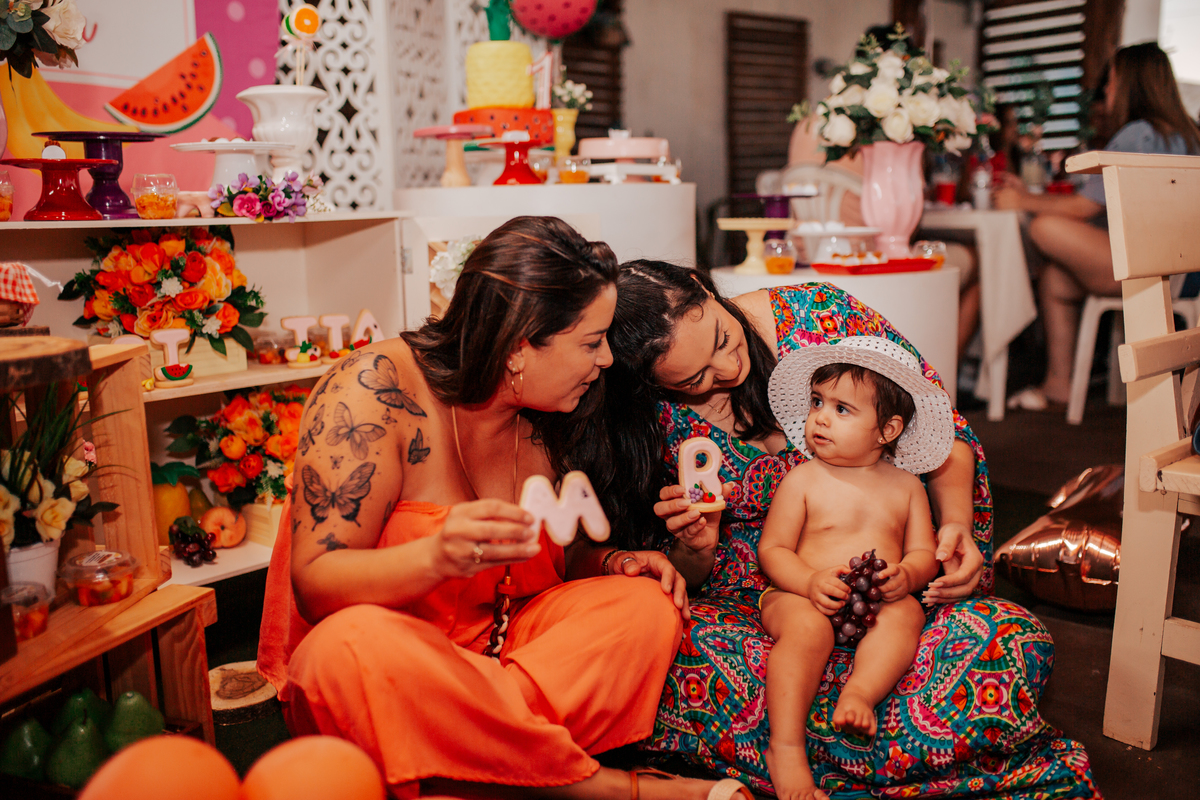 Aniversário Londrina, Aniversário 1 Ano, Fotógrafo de Aniversário Londrina, Aniversário bebê