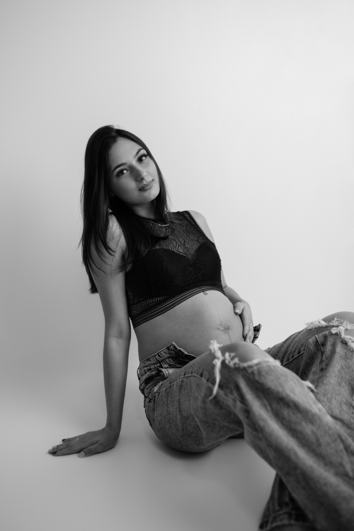 Ensaio de Gestante, Ensaio de Gestante Londrina, Ensaio de Gestante Cambé, Ensaio de Gestante Rolândia, Ensaio de Gestante no Studio, Gravidinha, Ensaio de Gestante Externo