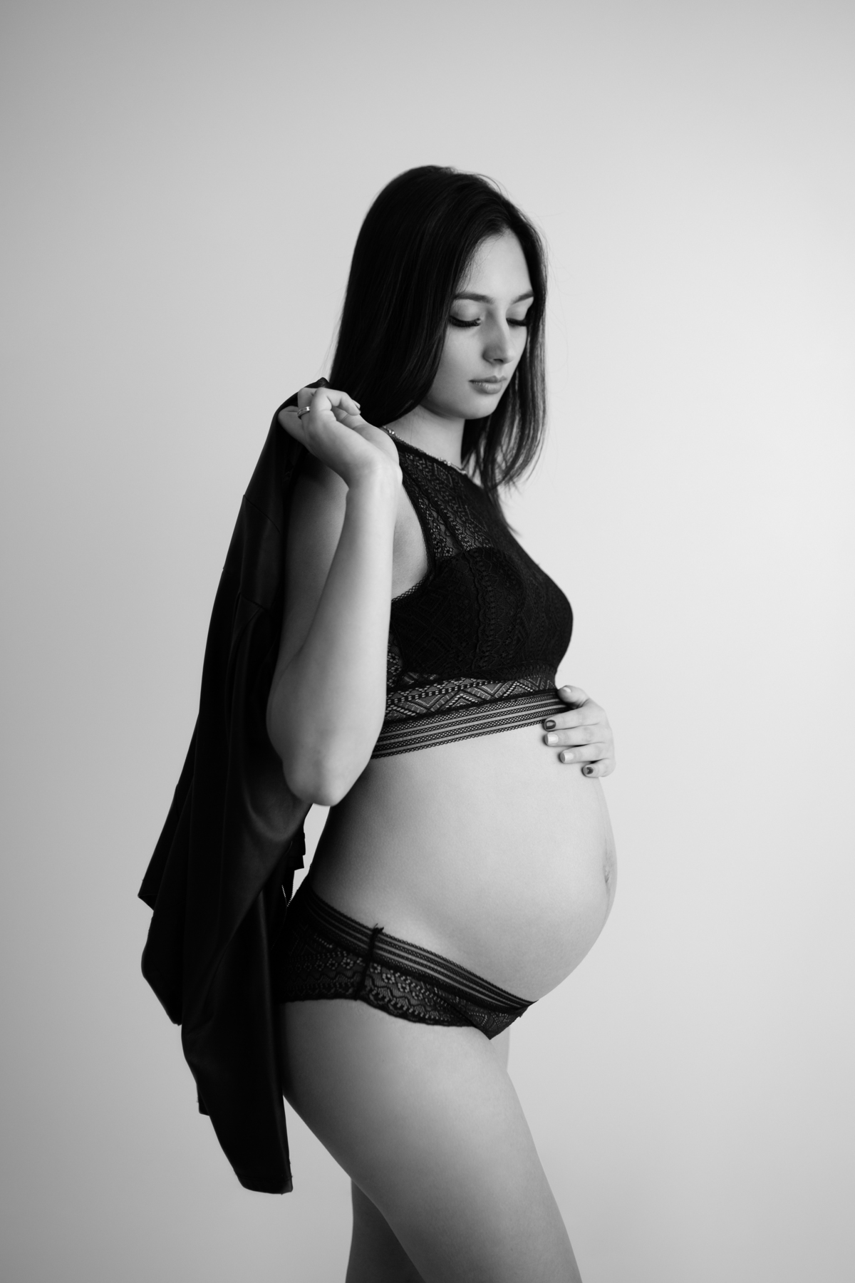 Ensaio de Gestante, Ensaio de Gestante Londrina, Ensaio de Gestante Cambé, Ensaio de Gestante Rolândia, Ensaio de Gestante no Studio, Gravidinha, Ensaio de Gestante Externo