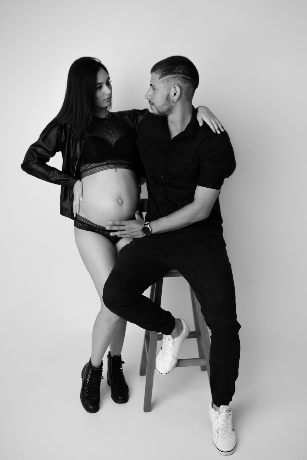 Ensaio de Gestante, Ensaio de Gestante Londrina, Ensaio de Gestante Cambé, Ensaio de Gestante Rolândia, Ensaio de Gestante no Studio, Gravidinha, Ensaio de Gestante Externo