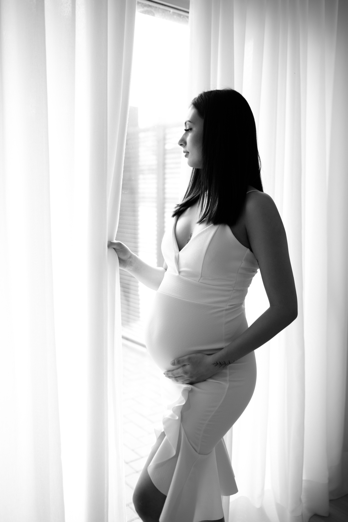 Ensaio de Gestante, Ensaio de Gestante Londrina, Ensaio de Gestante Cambé, Ensaio de Gestante Rolândia, Ensaio de Gestante no Studio, Gravidinha, Ensaio de Gestante Externo