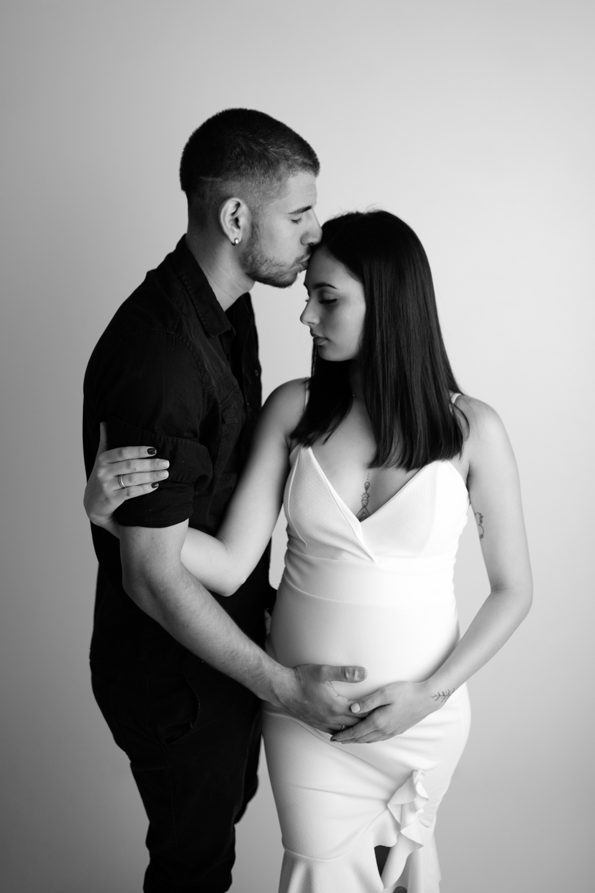 Ensaio de Gestante, Ensaio de Gestante Londrina, Ensaio de Gestante Cambé, Ensaio de Gestante Rolândia, Ensaio de Gestante no Studio, Gravidinha, Ensaio de Gestante Externo