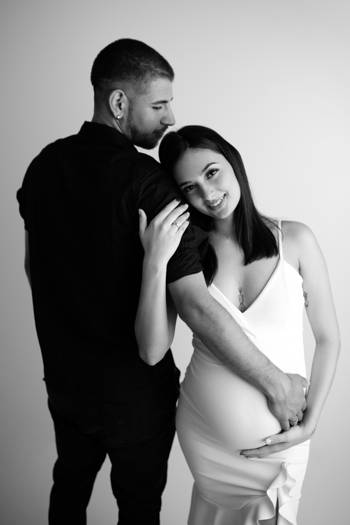 Ensaio de Gestante, Ensaio de Gestante Londrina, Ensaio de Gestante Cambé, Ensaio de Gestante Rolândia, Ensaio de Gestante no Studio, Gravidinha, Ensaio de Gestante Externo