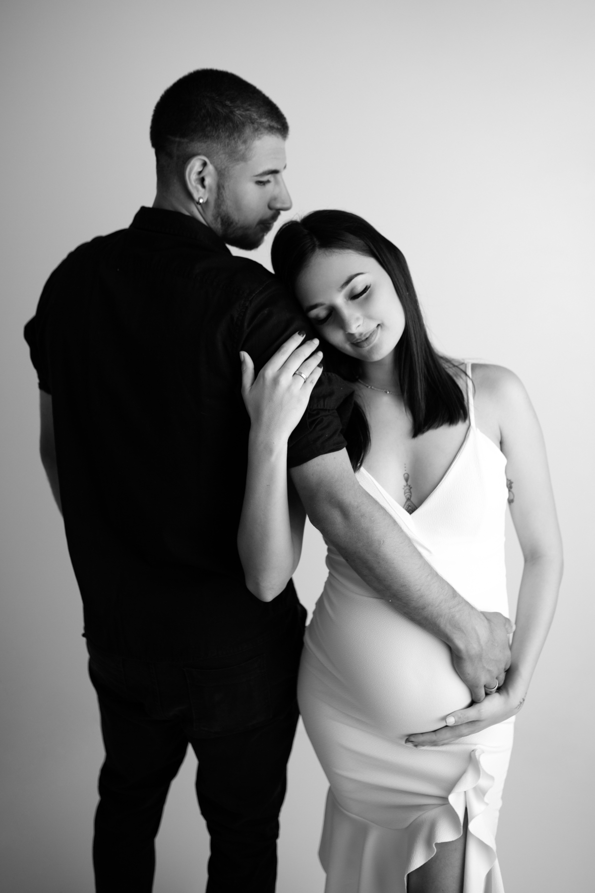 Ensaio de Gestante, Ensaio de Gestante Londrina, Ensaio de Gestante Cambé, Ensaio de Gestante Rolândia, Ensaio de Gestante no Studio, Gravidinha, Ensaio de Gestante Externo