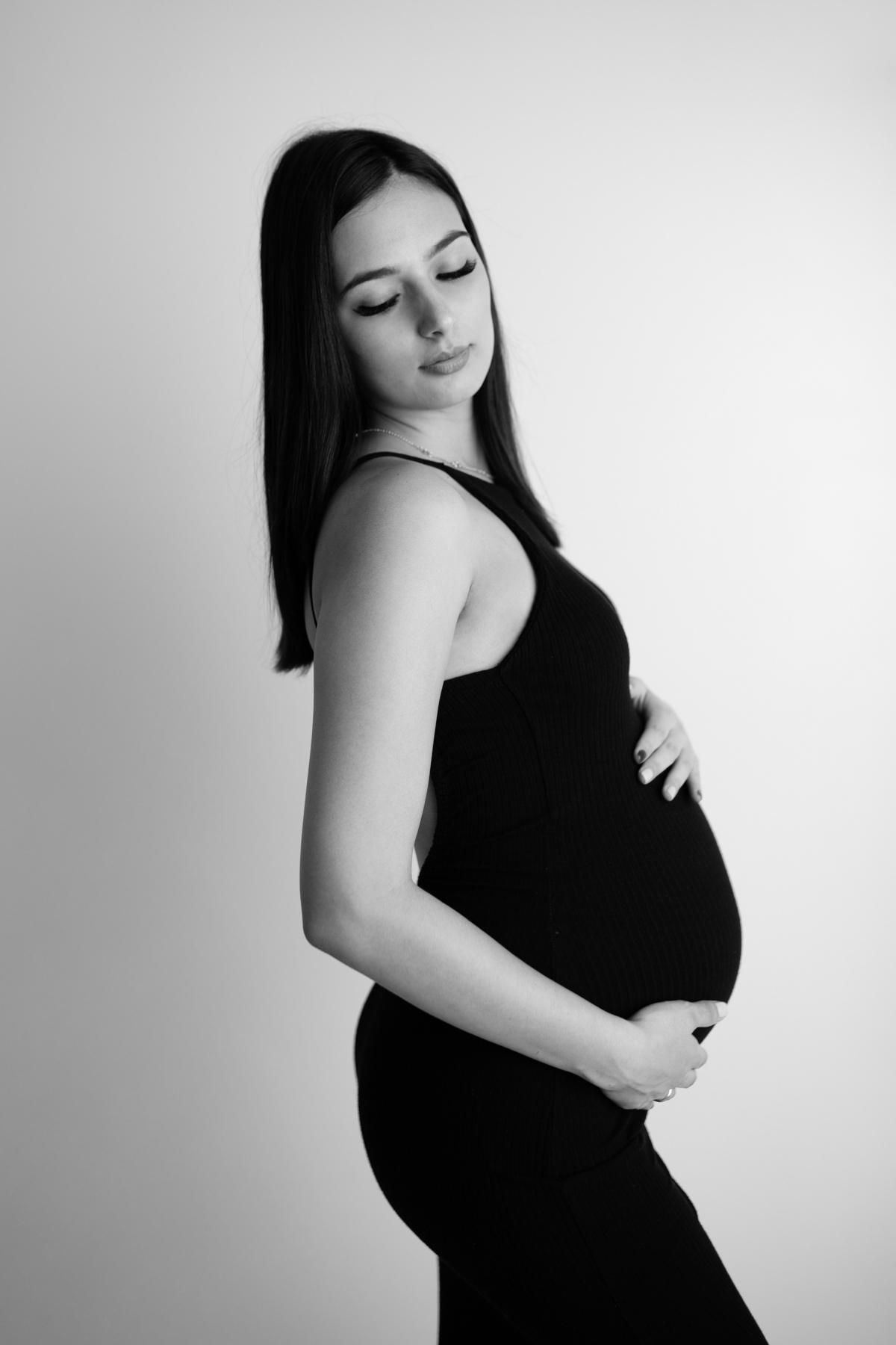 Ensaio de Gestante, Ensaio de Gestante Londrina, Ensaio de Gestante Cambé, Ensaio de Gestante Rolândia, Ensaio de Gestante no Studio, Gravidinha, Ensaio de Gestante Externo