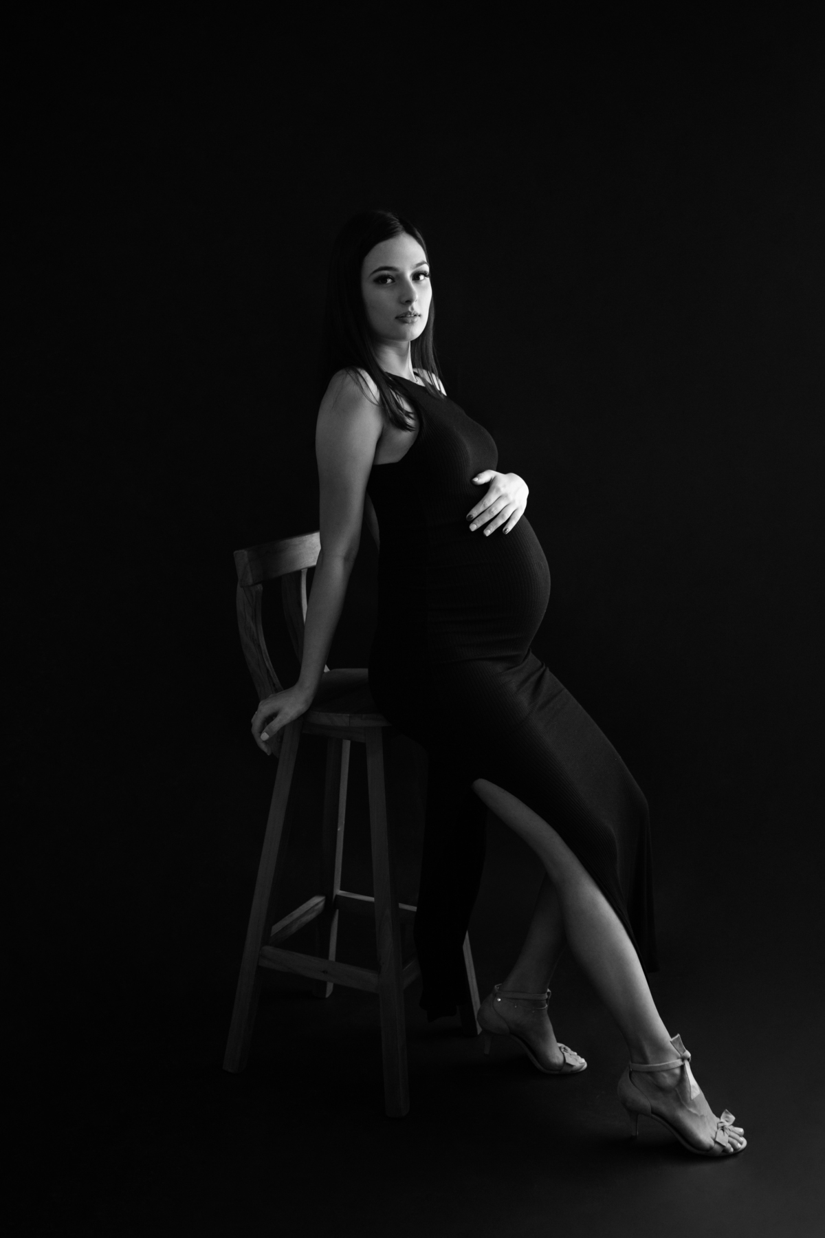 Ensaio de Gestante, Ensaio de Gestante Londrina, Ensaio de Gestante Cambé, Ensaio de Gestante Rolândia, Ensaio de Gestante no Studio, Gravidinha, Ensaio de Gestante Externo