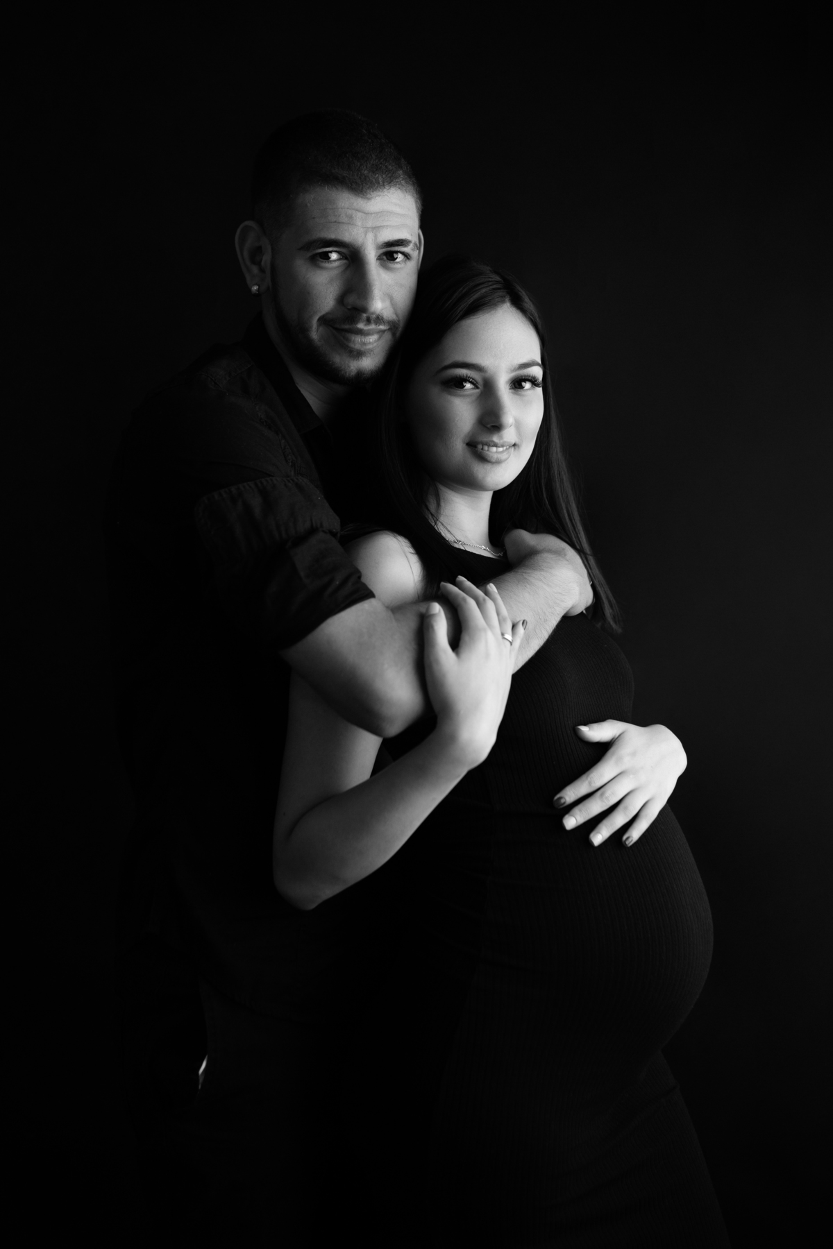 Ensaio de Gestante, Ensaio de Gestante Londrina, Ensaio de Gestante Cambé, Ensaio de Gestante Rolândia, Ensaio de Gestante no Studio, Gravidinha, Ensaio de Gestante Externo