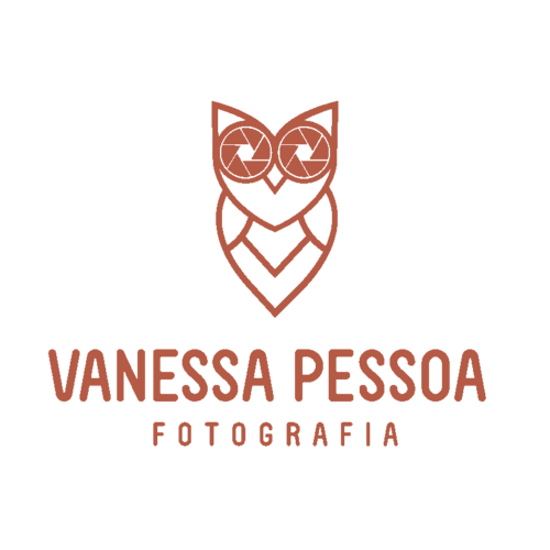 Logotipo de Vanessa Pessoa