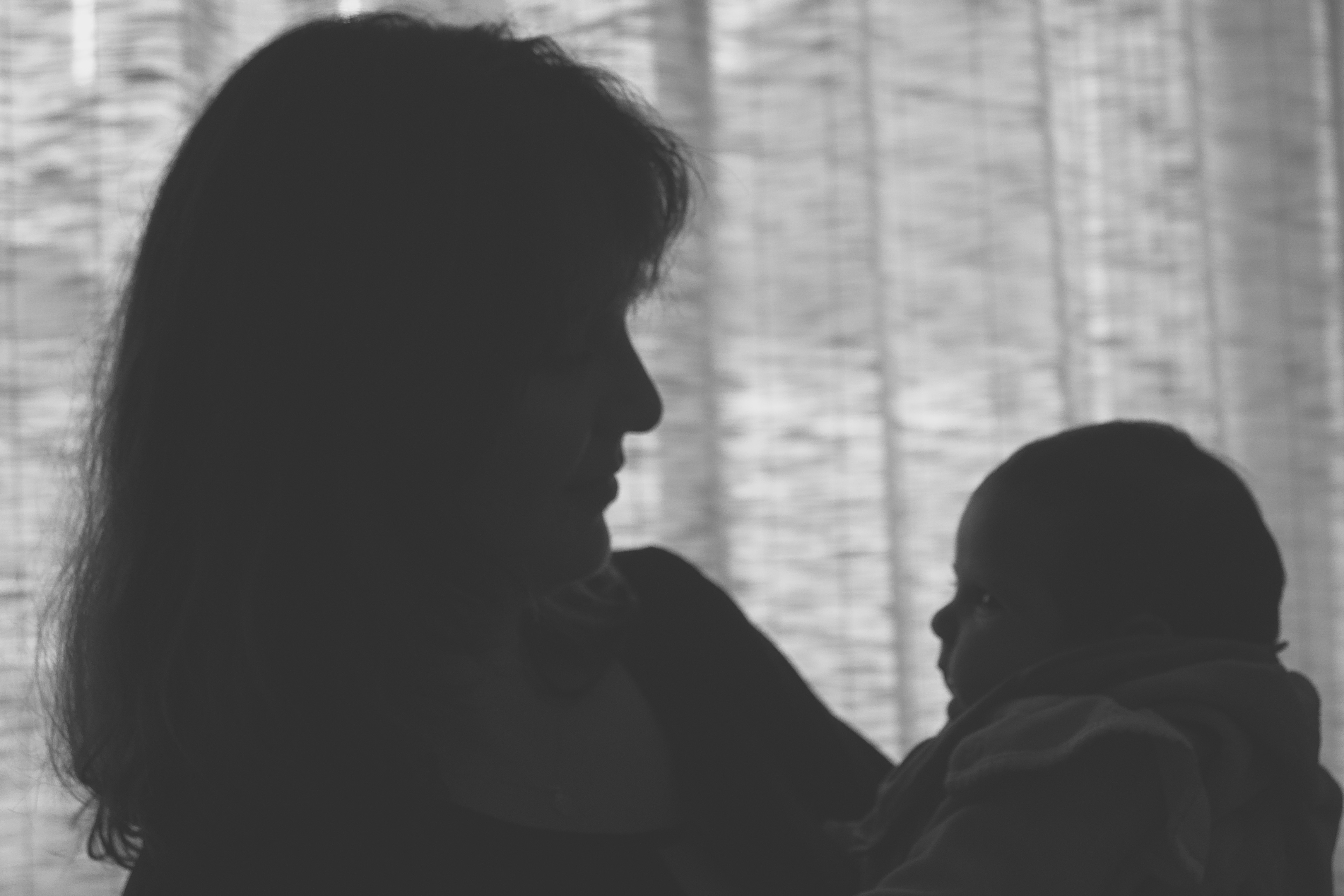 Maíra e sua mamãe Cris!