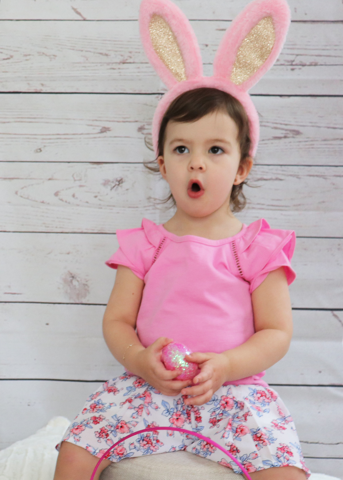 easter session 