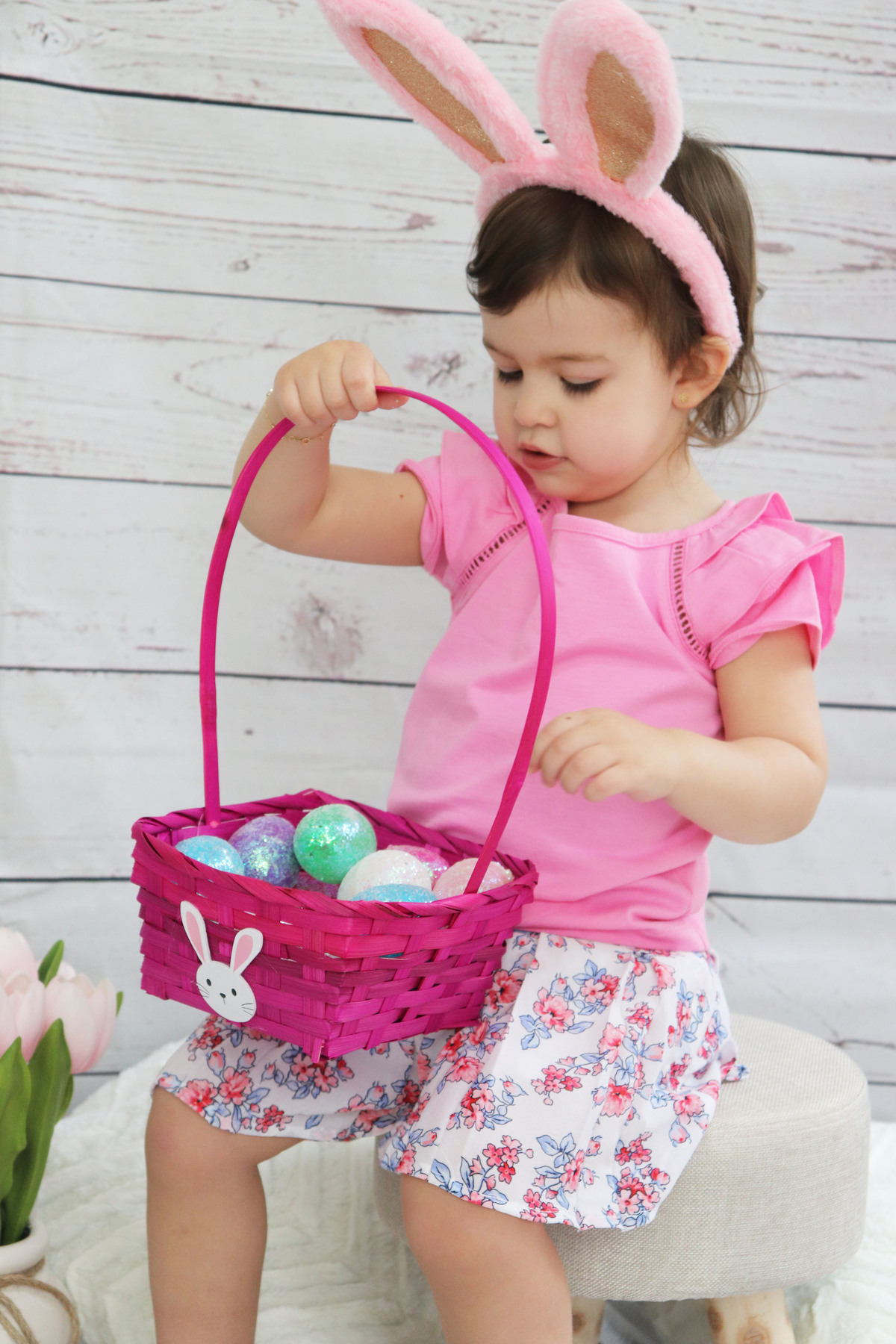 easter session 