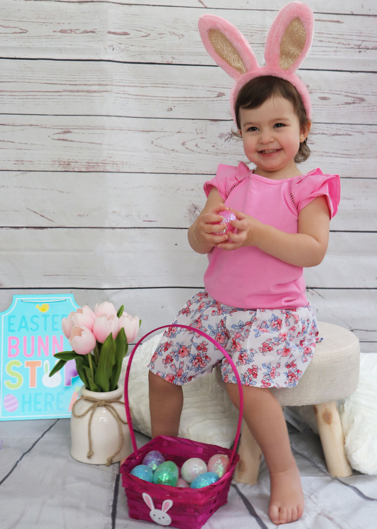 easter session 