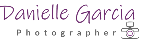 Logotipo de Danielle Garcia 