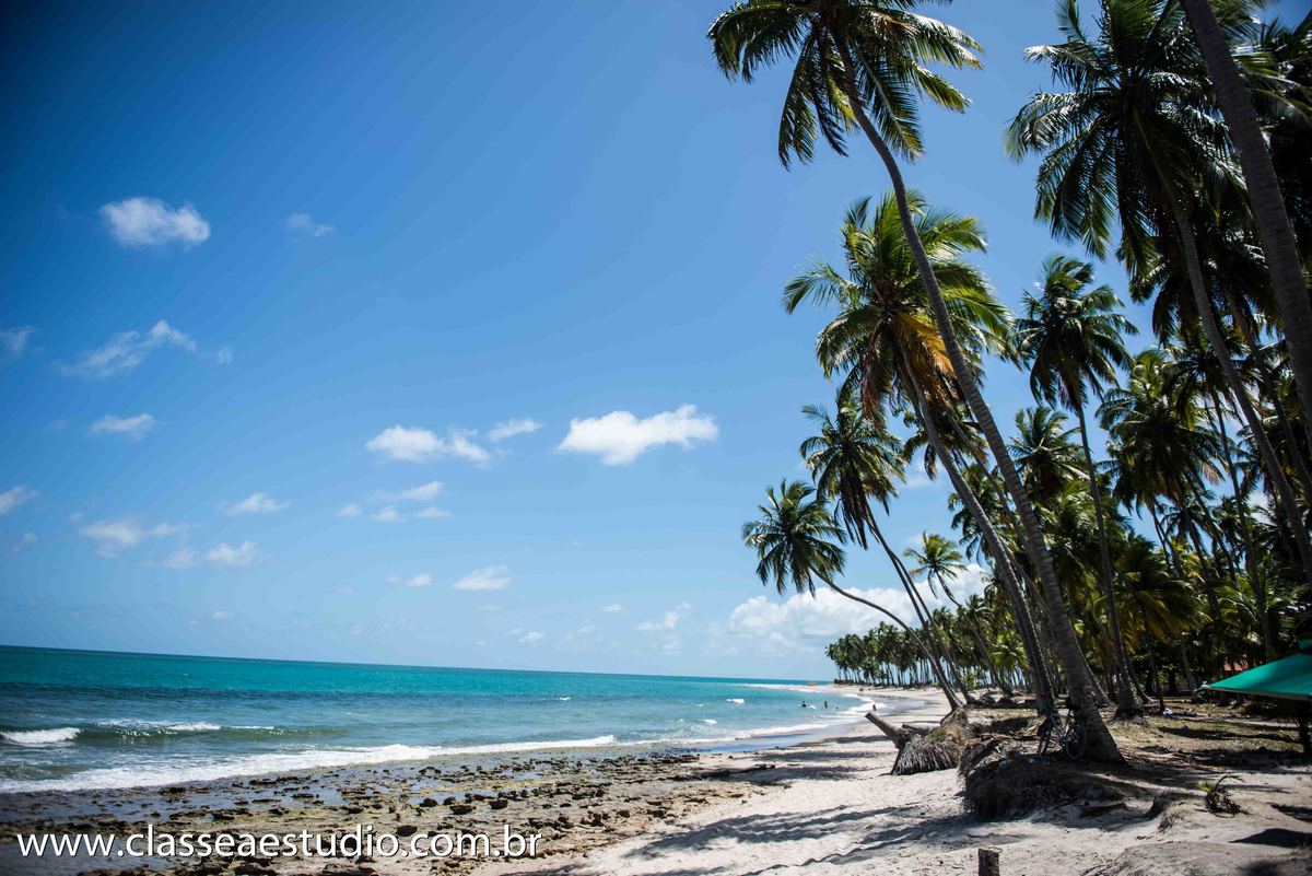 Foi maravilhoso passar o dia com este casal na linda praia de Carneiros em Pernambuco.

Carlos e Fabiana parabéns pelas lindas fotos, sem esquecer da participação especial da cachorrinha Tina que se revelou uma verdadeira estrela nas 