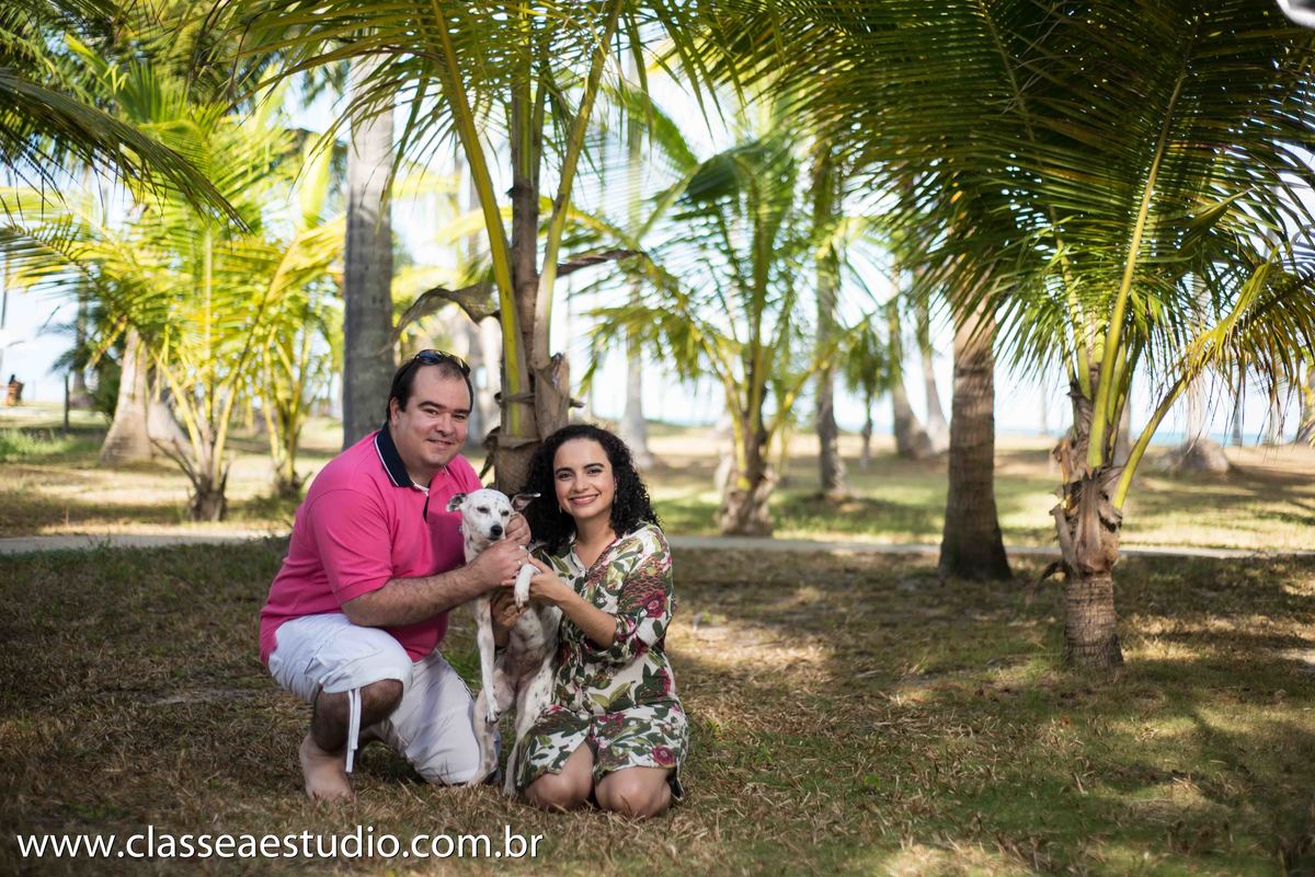Foi maravilhoso passar o dia com este casal na linda praia de Carneiros em Pernambuco.

Carlos e Fabiana parabéns pelas lindas fotos, sem esquecer da participação especial da cachorrinha Tina que se revelou uma verdadeira estrela nas 