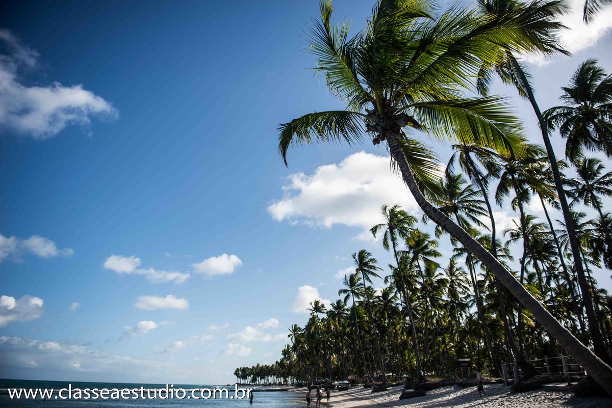 Foi maravilhoso passar o dia com este casal na linda praia de Carneiros em Pernambuco.

Carlos e Fabiana parabéns pelas lindas fotos, sem esquecer da participação especial da cachorrinha Tina que se revelou uma verdadeira estrela nas 