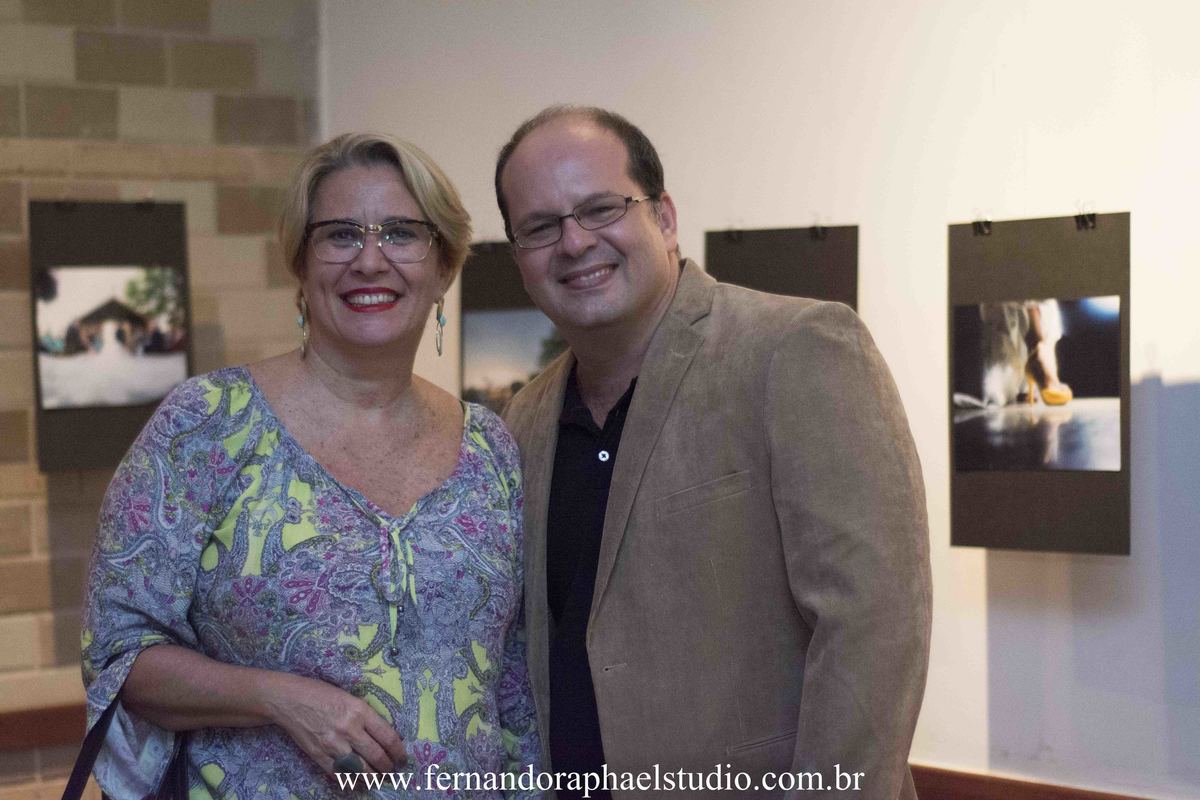 fotografo Fernando Raphael e cerimonial Cristina Schobiner