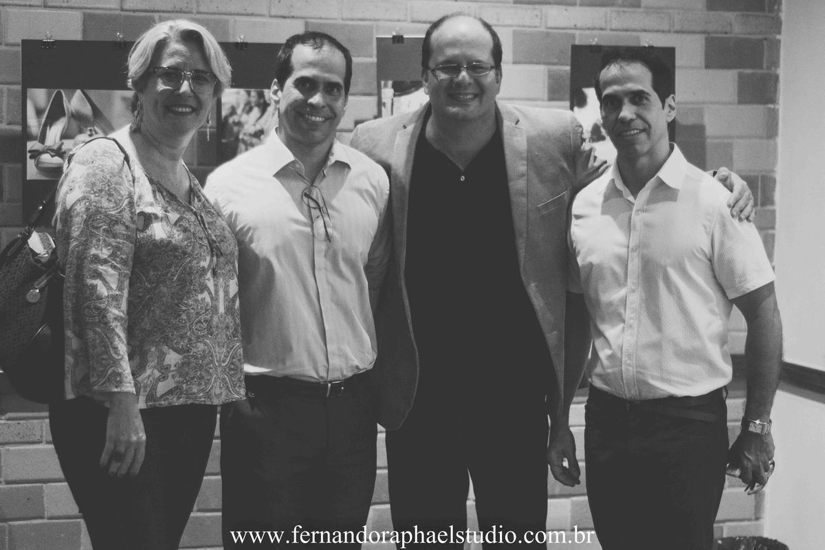 decoradores de casamento