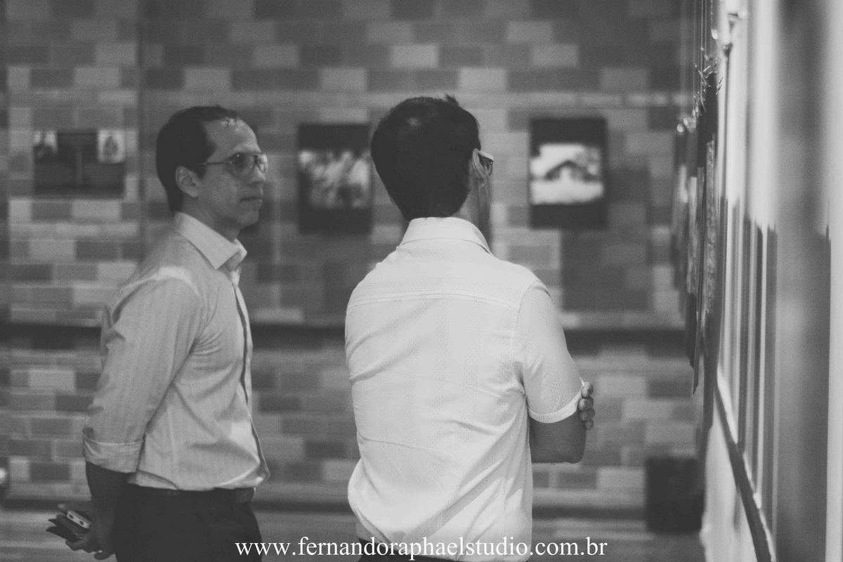 O casamento dos sonhos