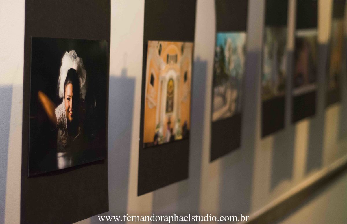 exposição fotografica