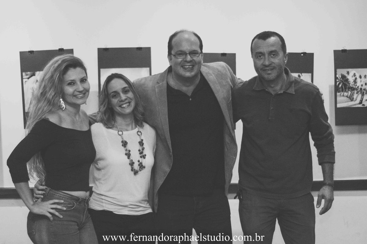 fotografias de casamento