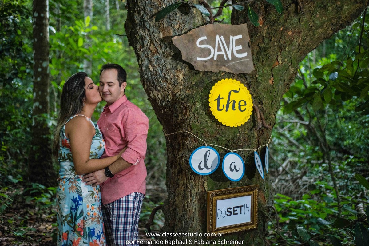 trash the dress no campo