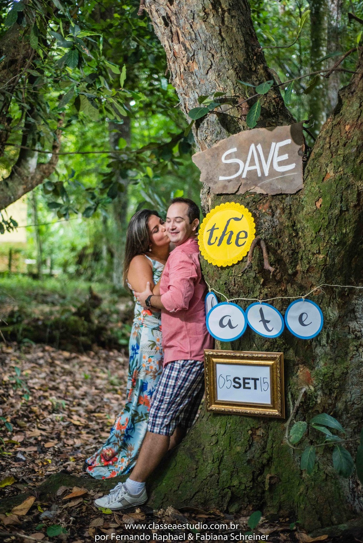 ensaio fotografico de casal