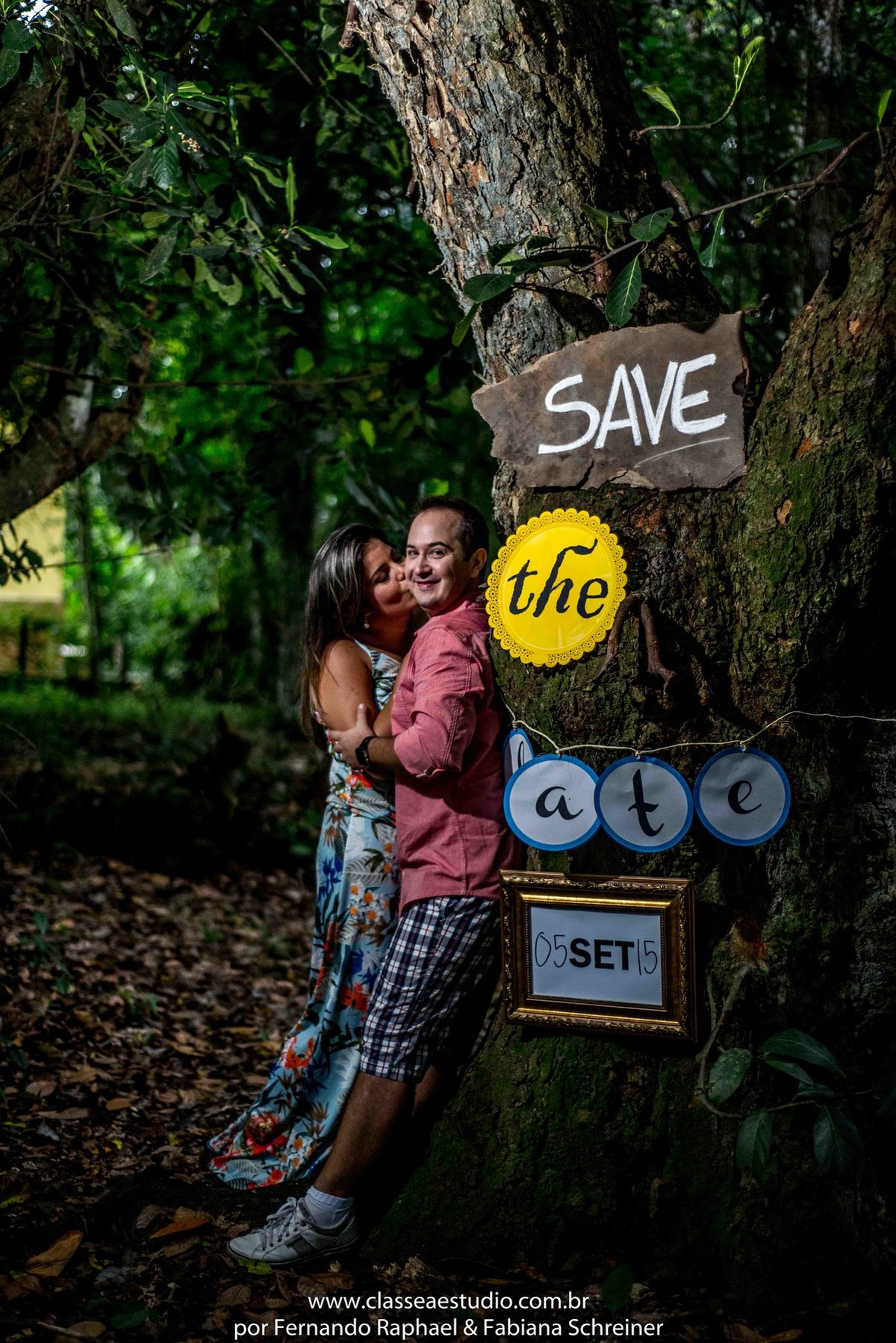 Pré-wedding de casal em Recife