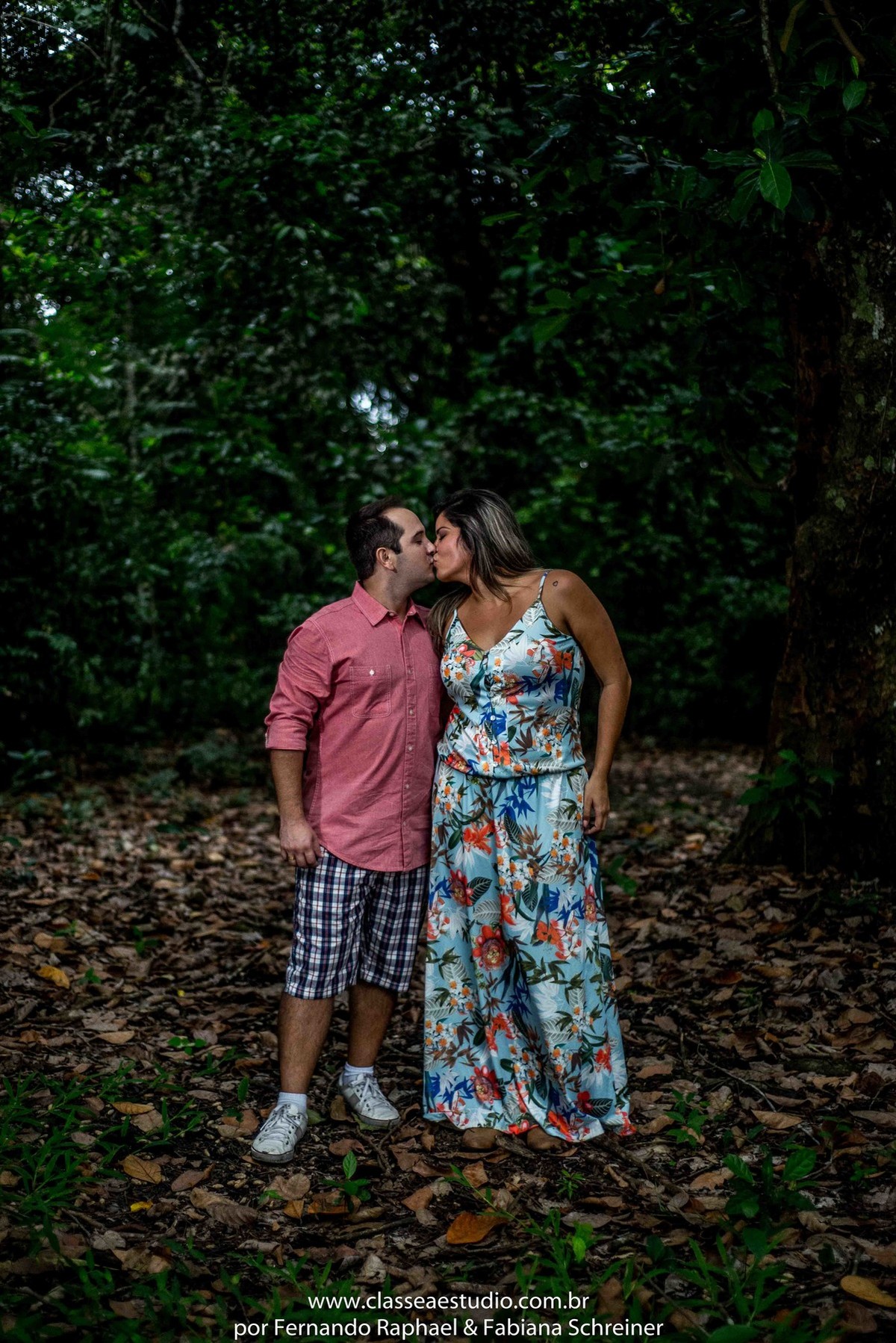 fotos de casal no campo