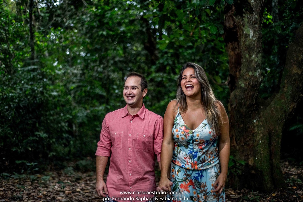 ensaio fotografico de noivos