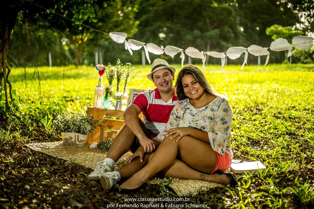 ensaio fotografico de casal
