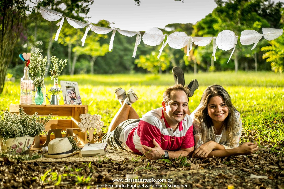 ensaio fotografico de casal em aldeia