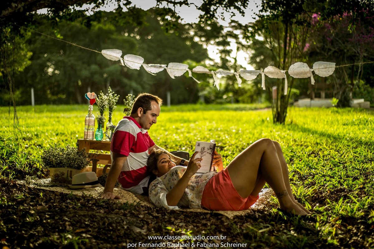 Pré-wedding em aldeia Pernambuco
