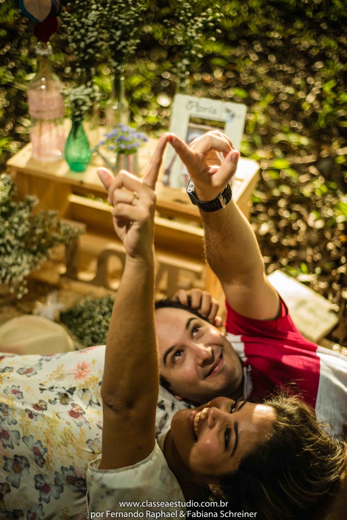 Fernando Raphael Studio