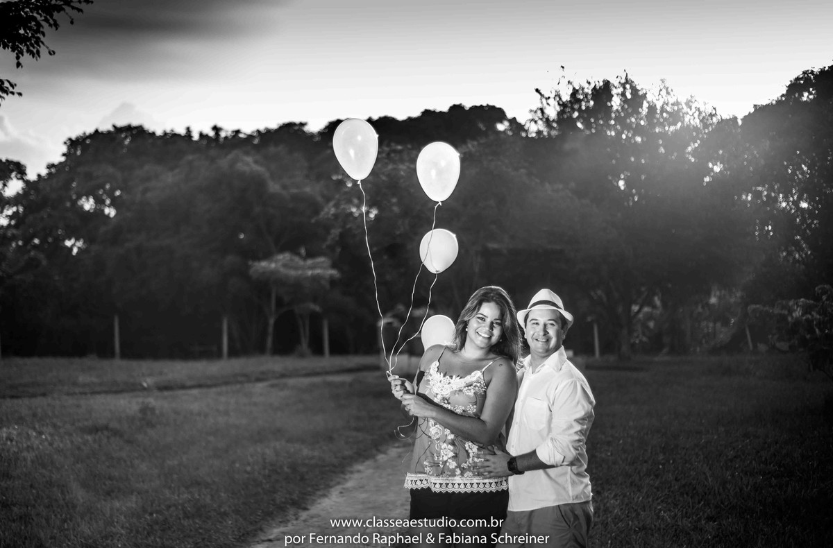 ensaio fotografico de casal