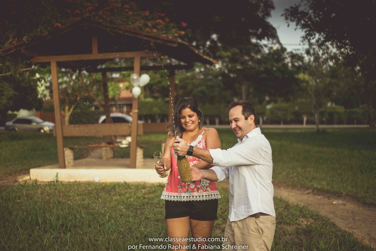ensaio pre wedding