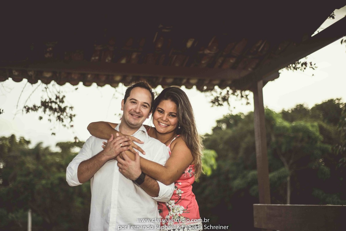 trash the dress no campo