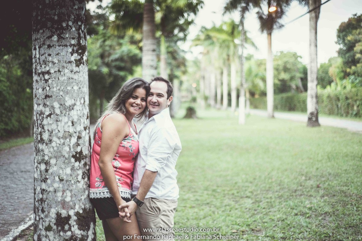 Pré-wedding de casal em Recife