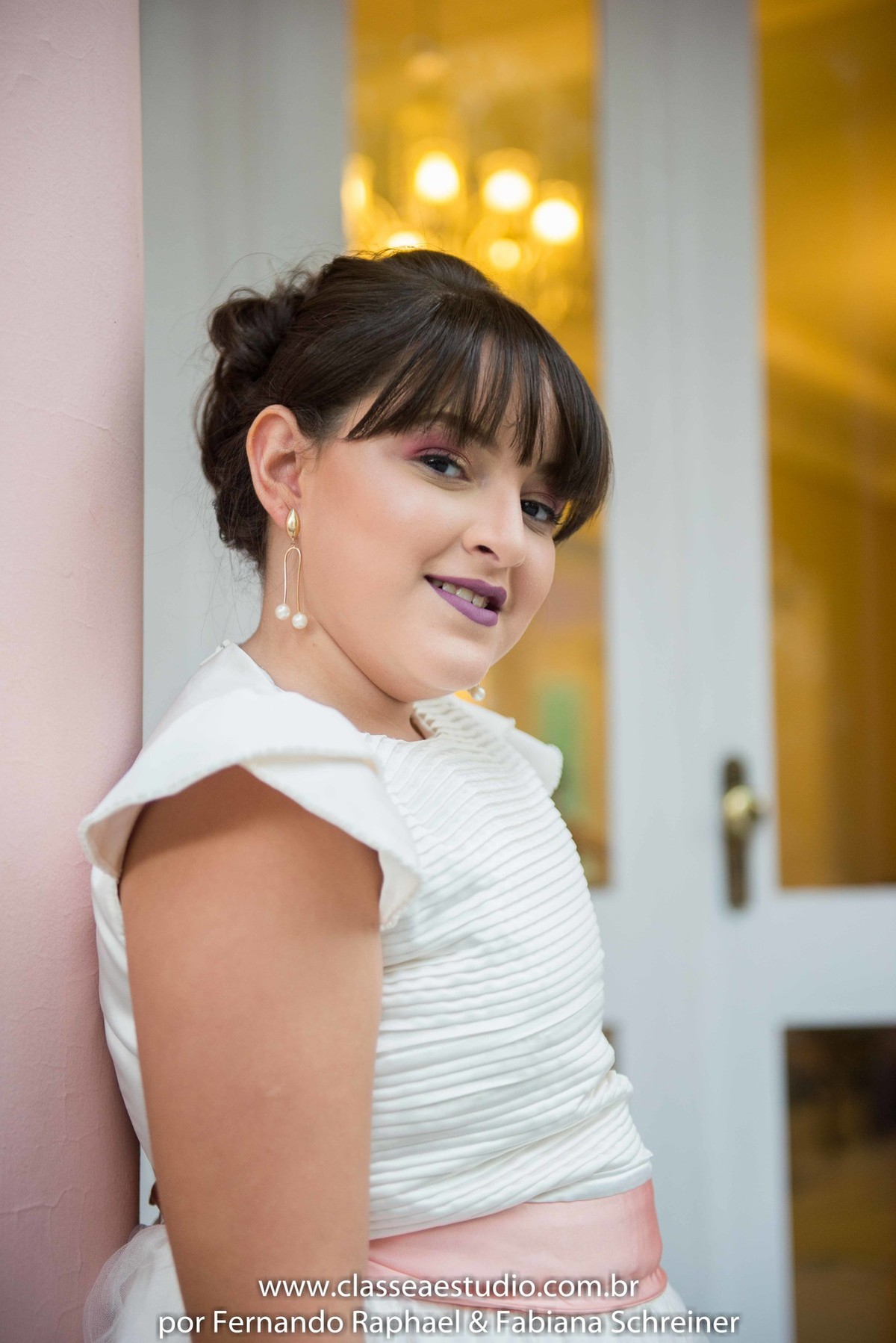 Book fotografico em recife