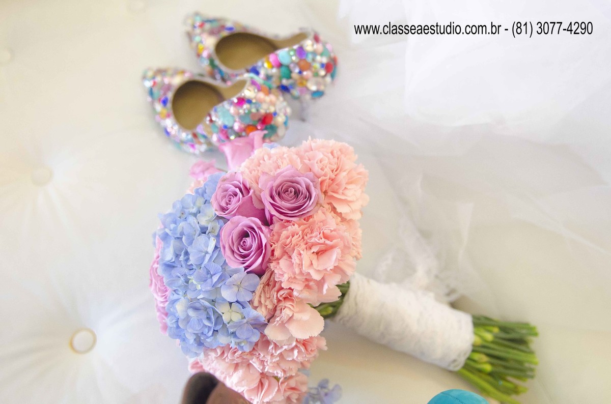 Classe A Estudio Fotográfico por Fernando Raphael e Fabiana Schreiner