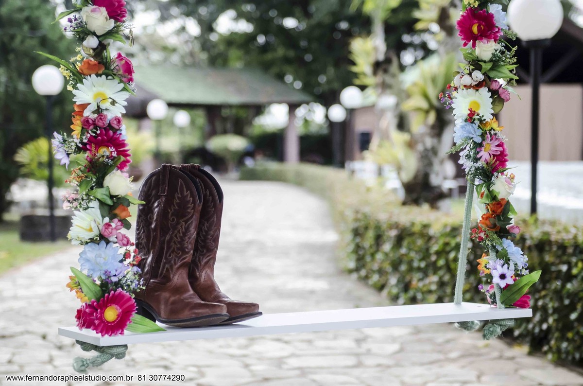 Fernando Raphael Studio