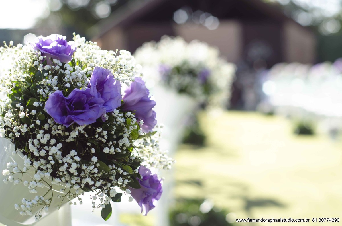 Fotografo de casamento Fernando Raphael
